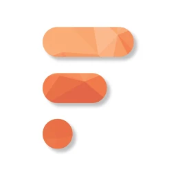 Focus - Mobile CRM, by Roamler 아이콘
