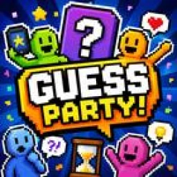 Ikon Guess Party